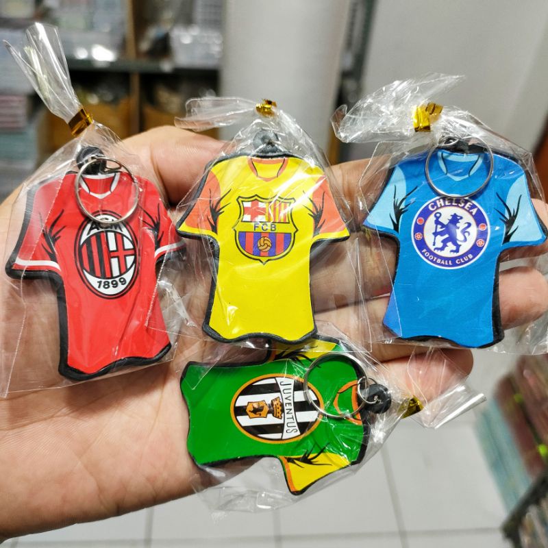 souvenir gantungan kunci souvenir pernikahan souvenir pernikahan unik soupenir pernikahan soufenir pernikahan sopenir pernikahan sofenir pernikahan souvenir ulang tahun anak souvenir ultah anak souvenir hadiah-BAJU BOLA