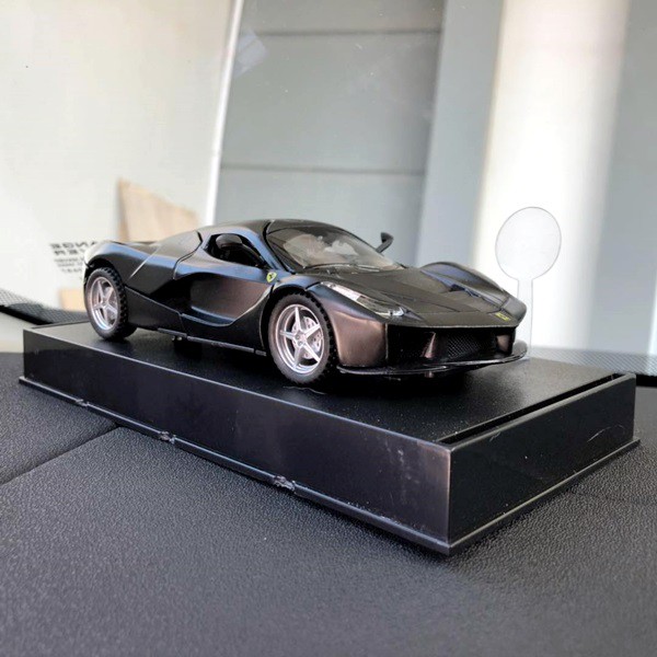 Pajangan FERRARI LAFERRARI Miniatur Parfum Parfume Pewangi Mobil