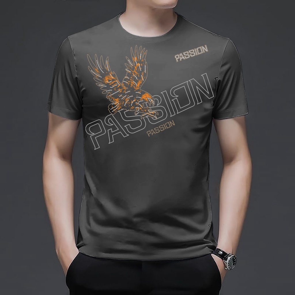 9SEVEN BISA COD-BAJU KAOS TERBARU PASSION // KAOS DISTRO KEREN KEKINIAN // KAOS LENGAN PENDEK