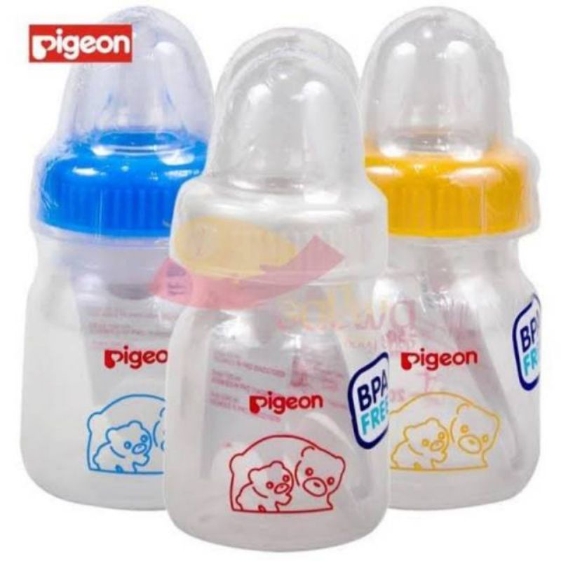 botol dot bayi botol susu bayi botol susu pigeon