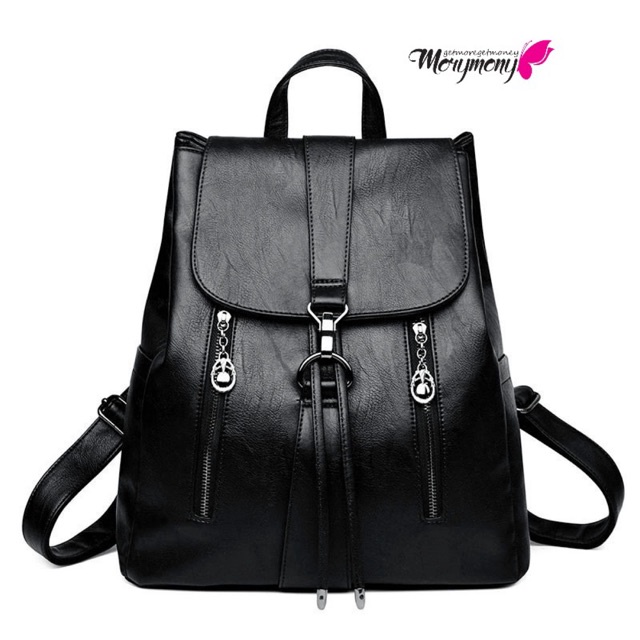 MORENA - Tas Ransel Backpack Fashion