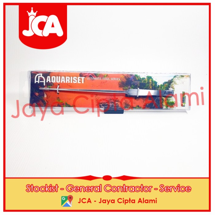 pinset tweezer aquascape lurus stainless aquariset ultimate tools