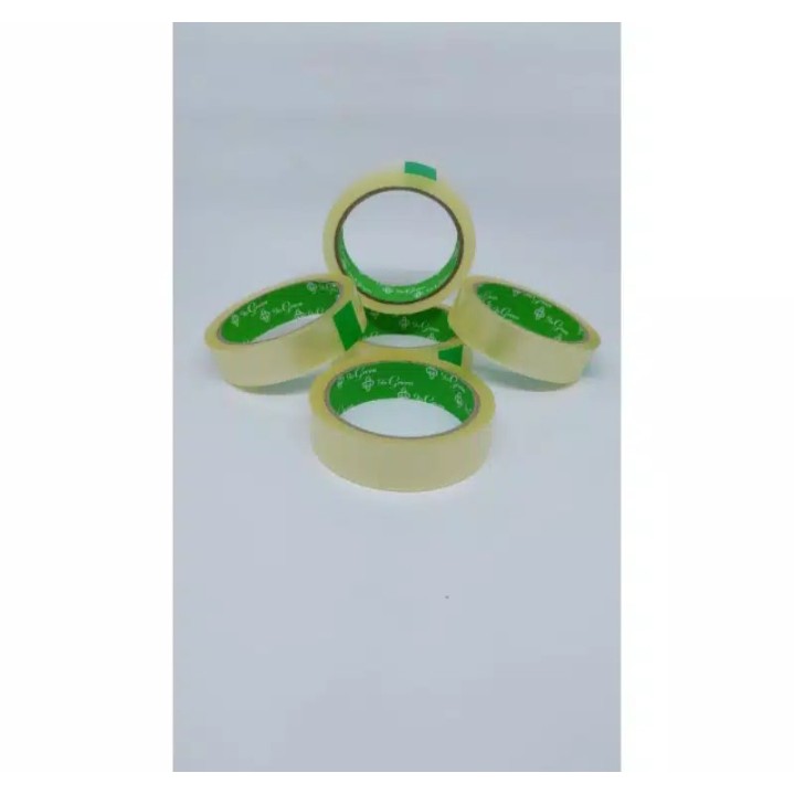 

ISOLASI BENING 24mm x 50m