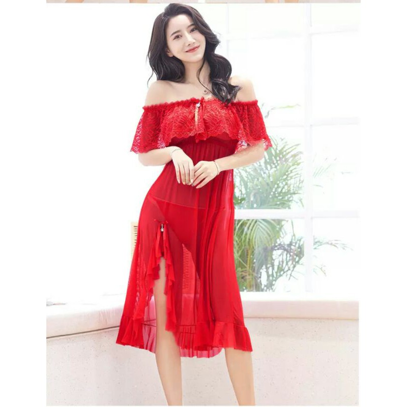 Lingerie + CD Jistring/Seseraha/Sangjit