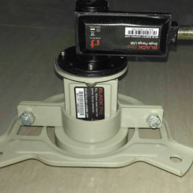 Lnb ku band Prime fokus, inverto black pro