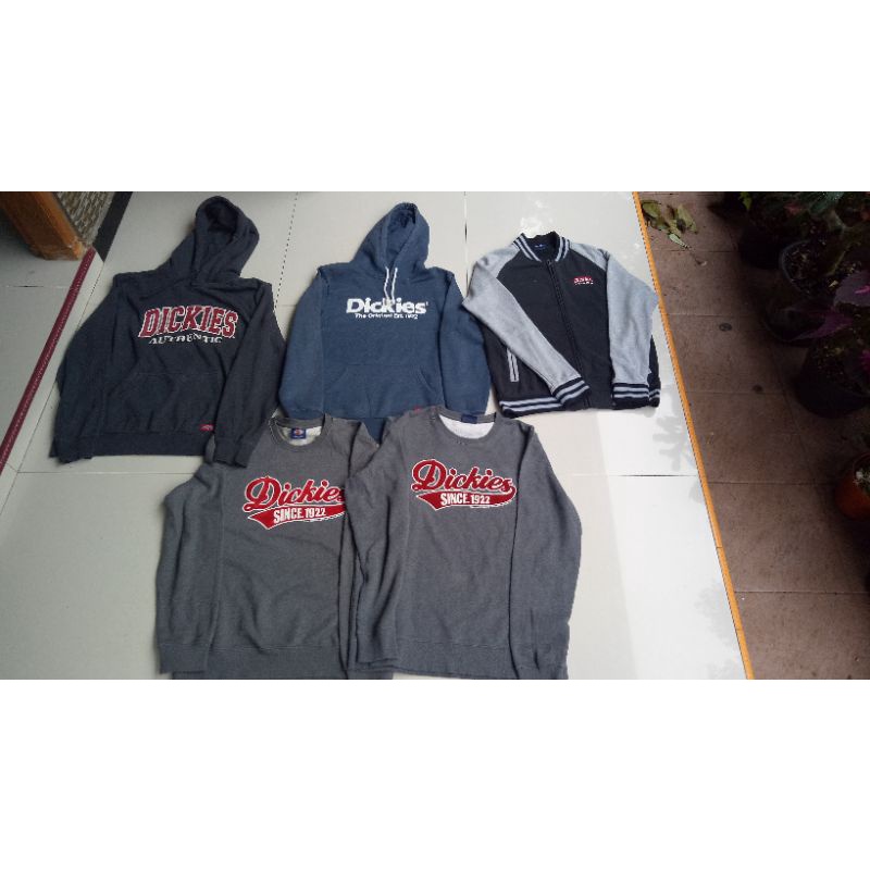 paket usaha dickies