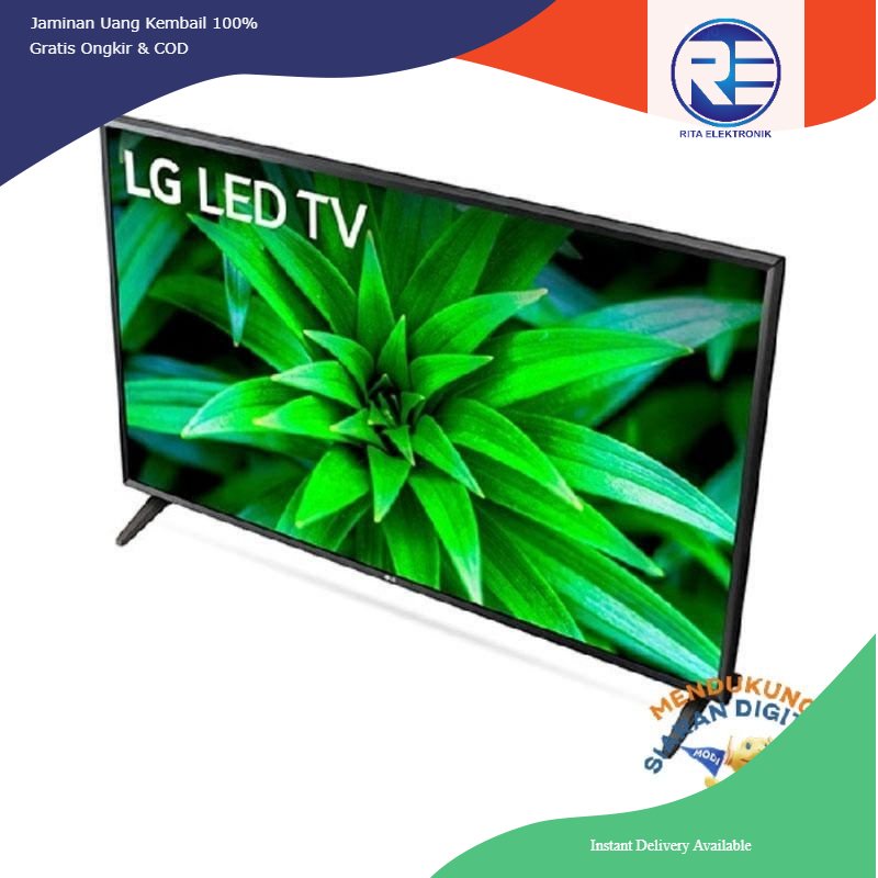 Smart Tv LG 43 inchi 43LM5750