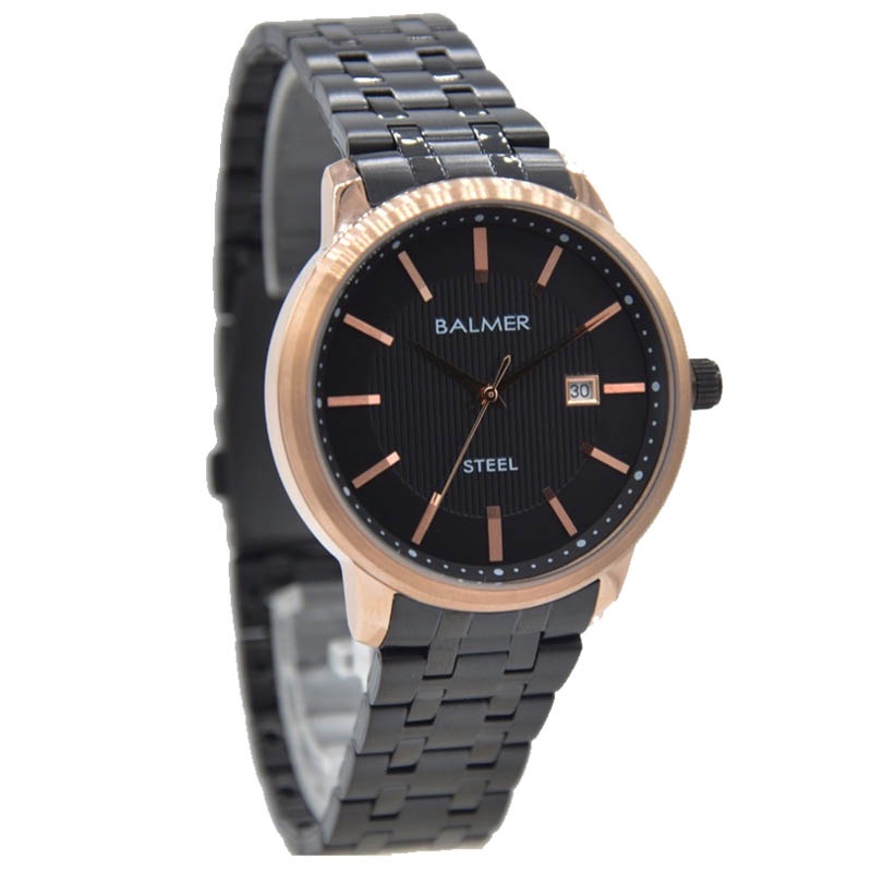 JAM TANGAN BALMER ORIGINAL BALMER 7950 ST BALMER B7950 JAM BALMER B7950MBR JAM TANGAN PRIA LA