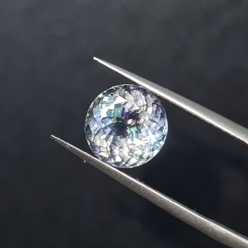 Natural Tanzanite 3.03ct Batu Zoisite TZ292