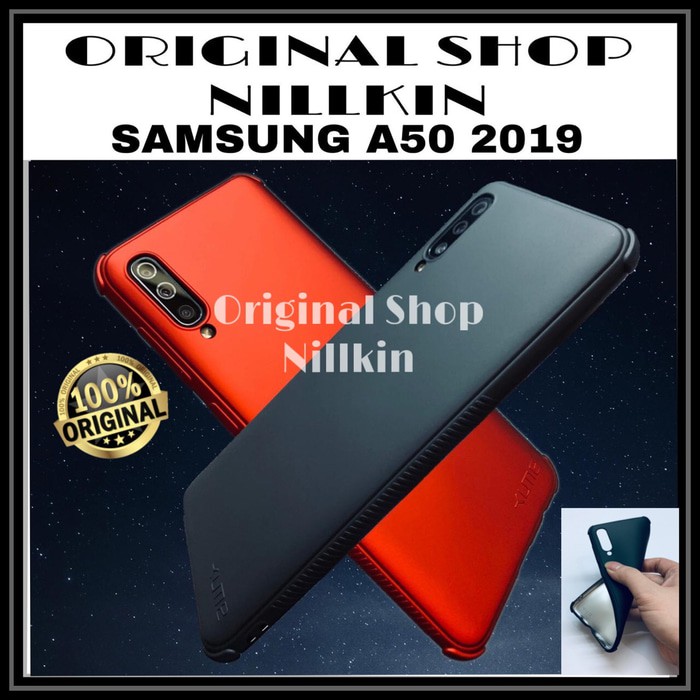 G517Case samsung galaxy a50 a 50 ume emerald soft jacket case silicone color