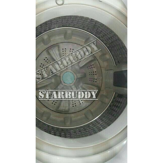 JUAL Mesin Cuci 1 Tabung Samsung Otomatis 7kg PROMO