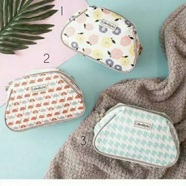 Pouch MINISO