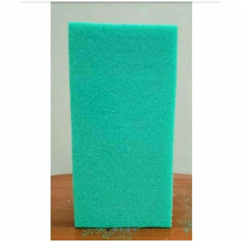Gabus kering/ Floral foam bunga / Gabus