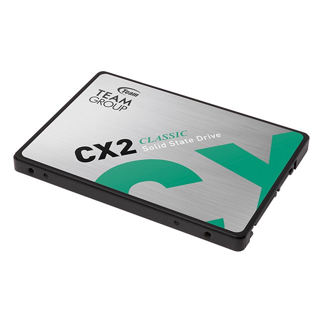 SSD Team CX2 Sata 3 2,5&quot; | Team Group CX2 SSD 2,5 Inch Sata 3