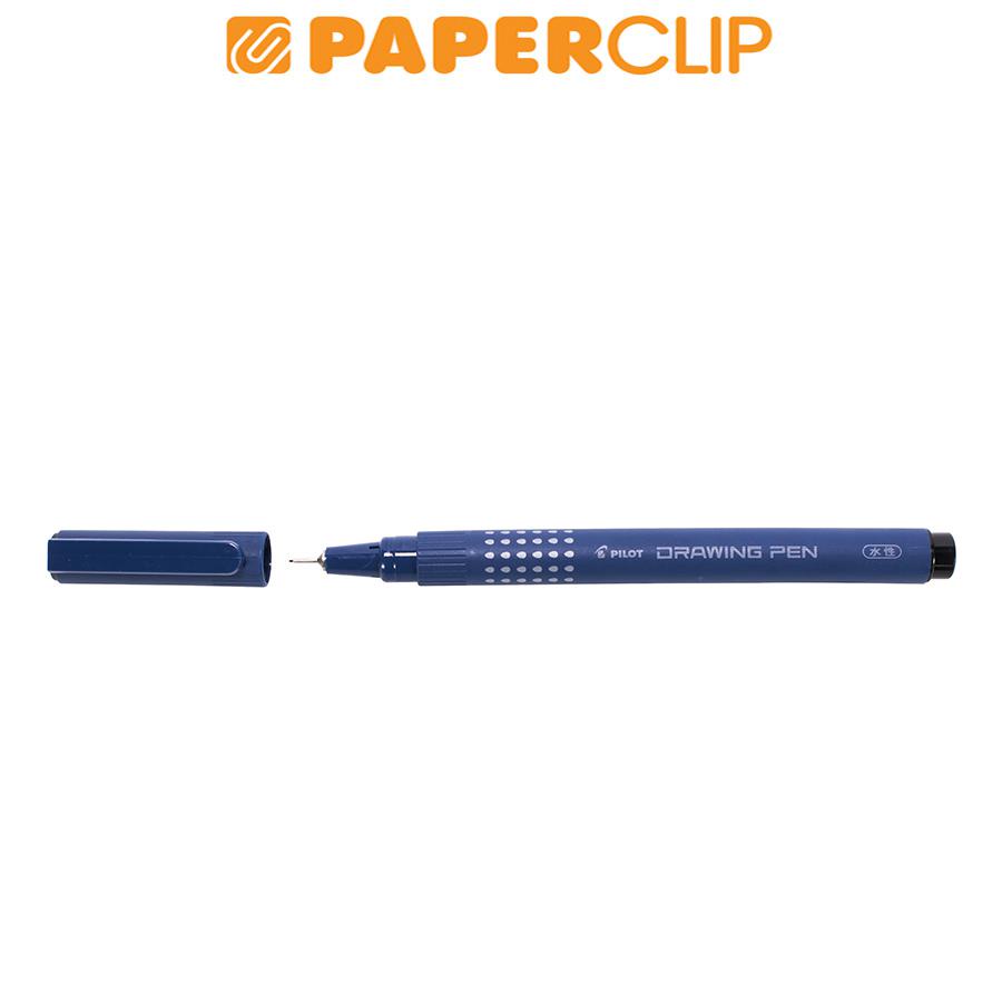 

BALLPOINT PILOT SWDR 01 BLACK