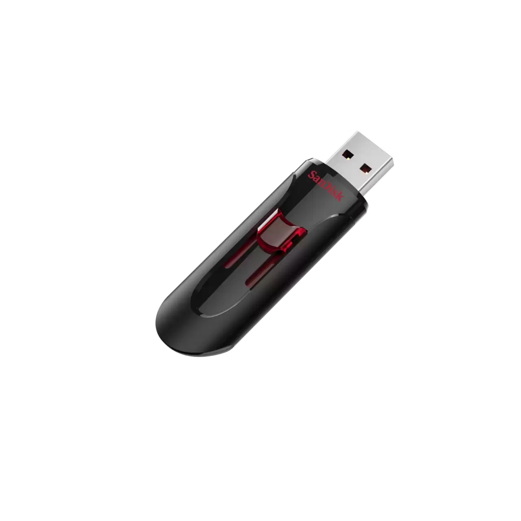 Flashdisk SanDisk Cruzer Glide CZ600 32GB USB3.0 - Sandisk CZ600 32GB