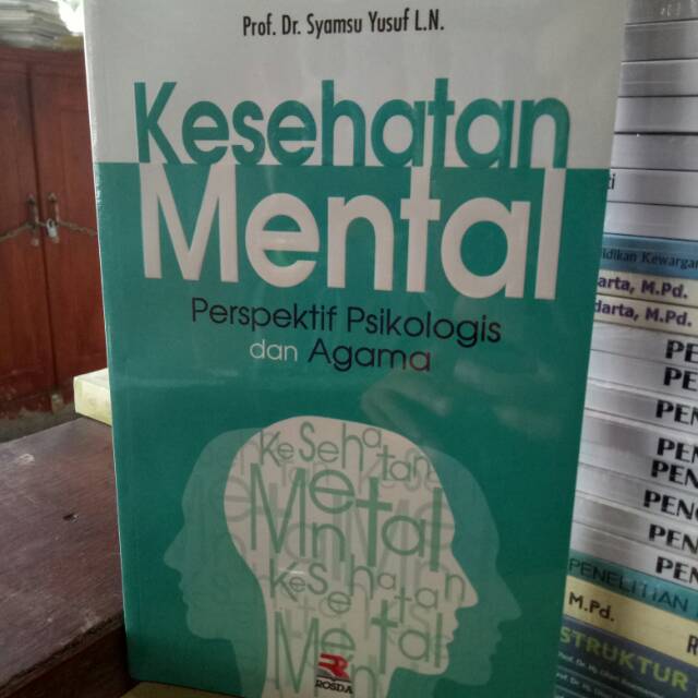 Kesehatan Mental