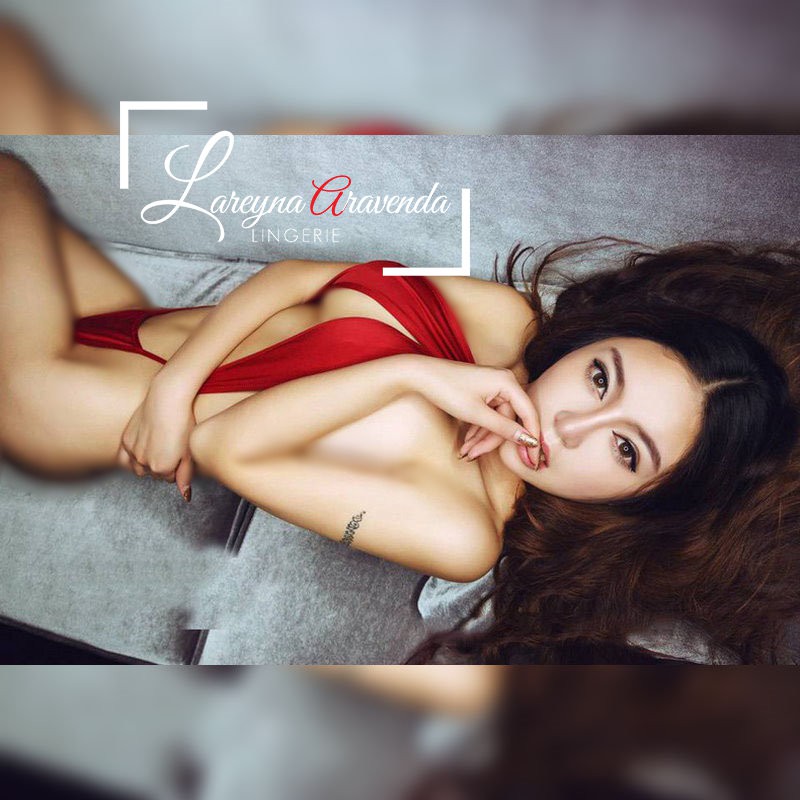 Lingerie Seksi Model Sexy Temptation Erotic LG197-3