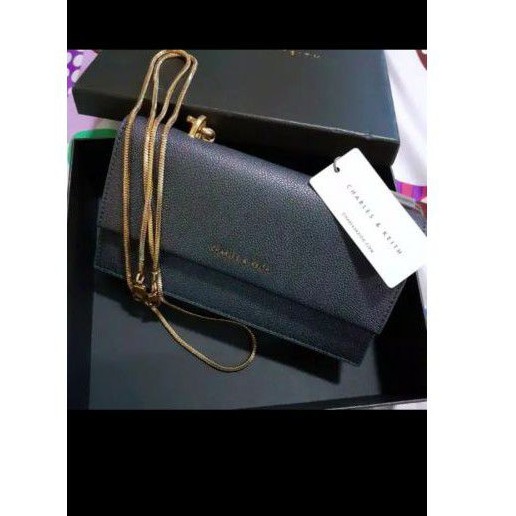 Tas Charles and Keith Original