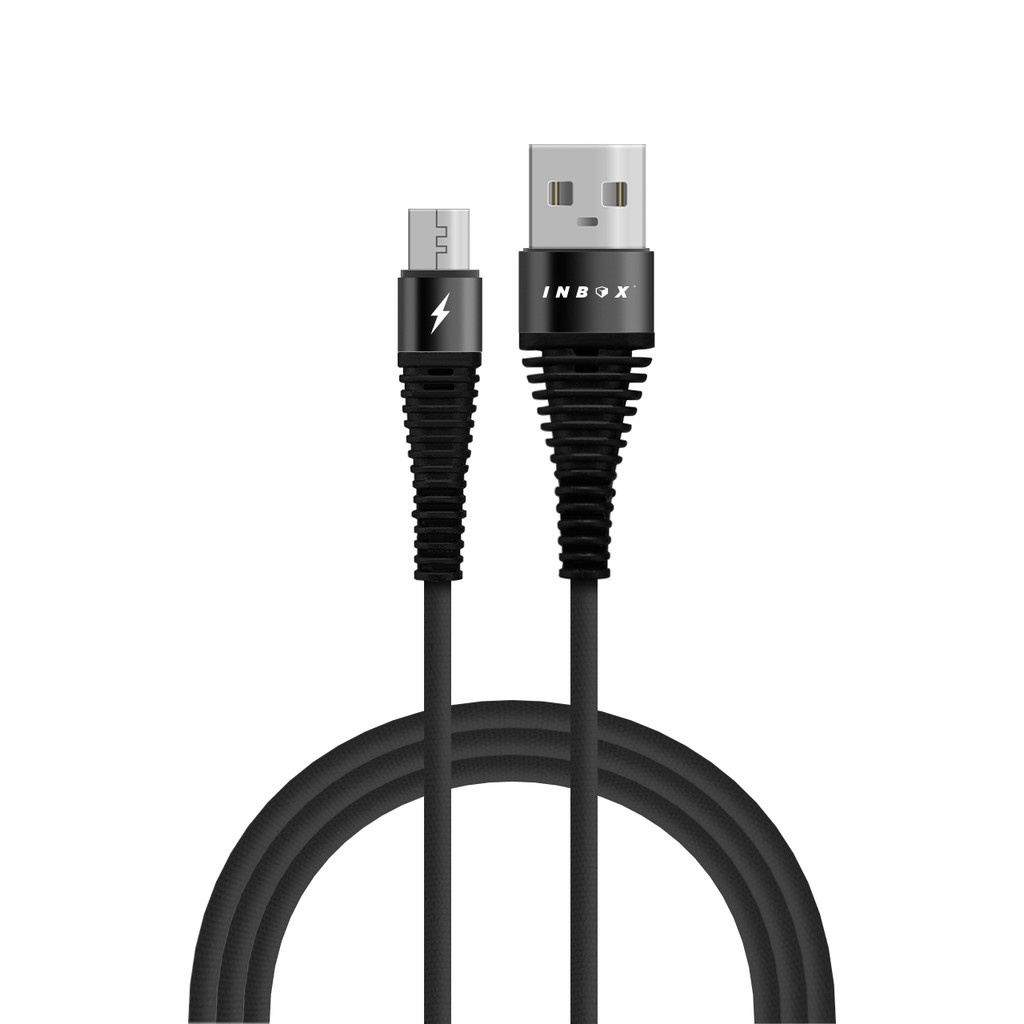 KABEL USB INBOX PERFECT MICRO 3.1A 1M