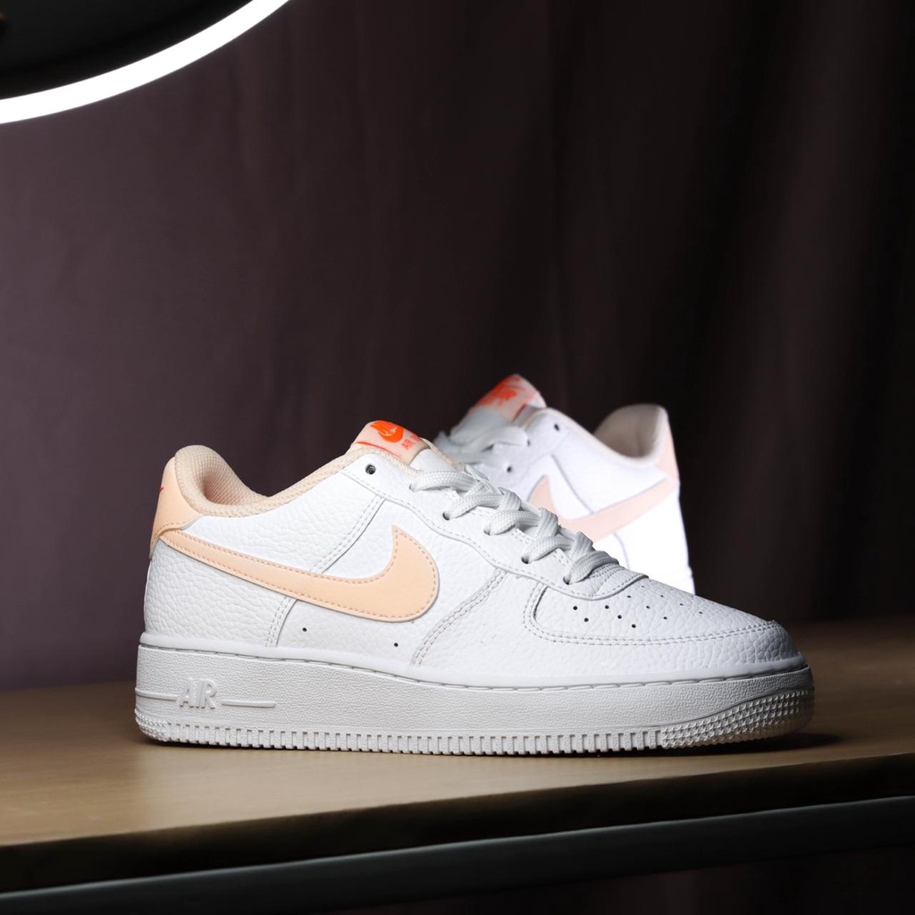 sepatu casual sneakers wanita nike air force 1