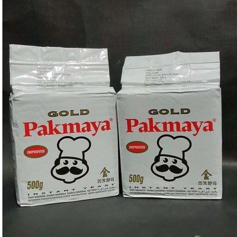 

PAKMAYA GOLD RAGI INSTAN 500GR