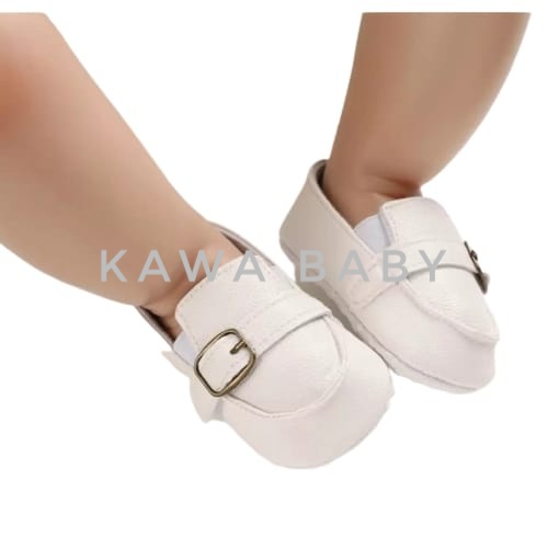 Sepatu bayi premium float shoes unisex baby justin