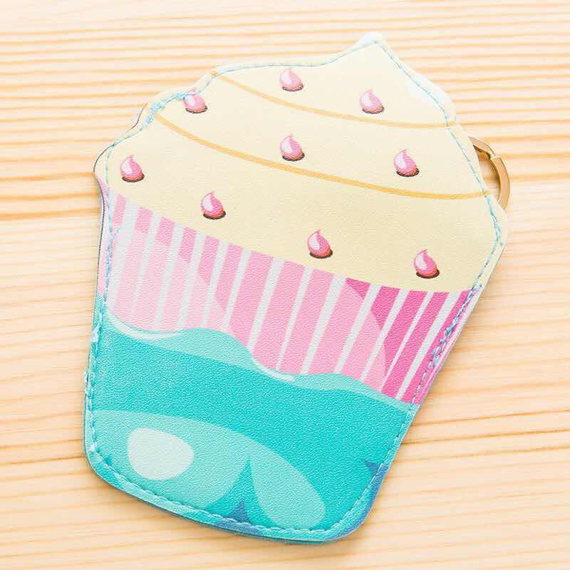  Dompet  Coin Pouch Bentuk Makanan Dompet  Koin  Unik Dompet  