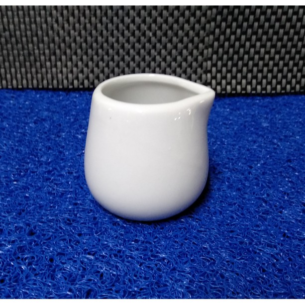 

HOT SALE Tempat krimer keramik. Murah