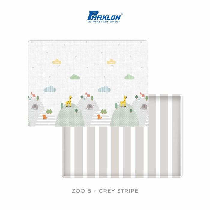 Parklon Playmat PVC Size XL
