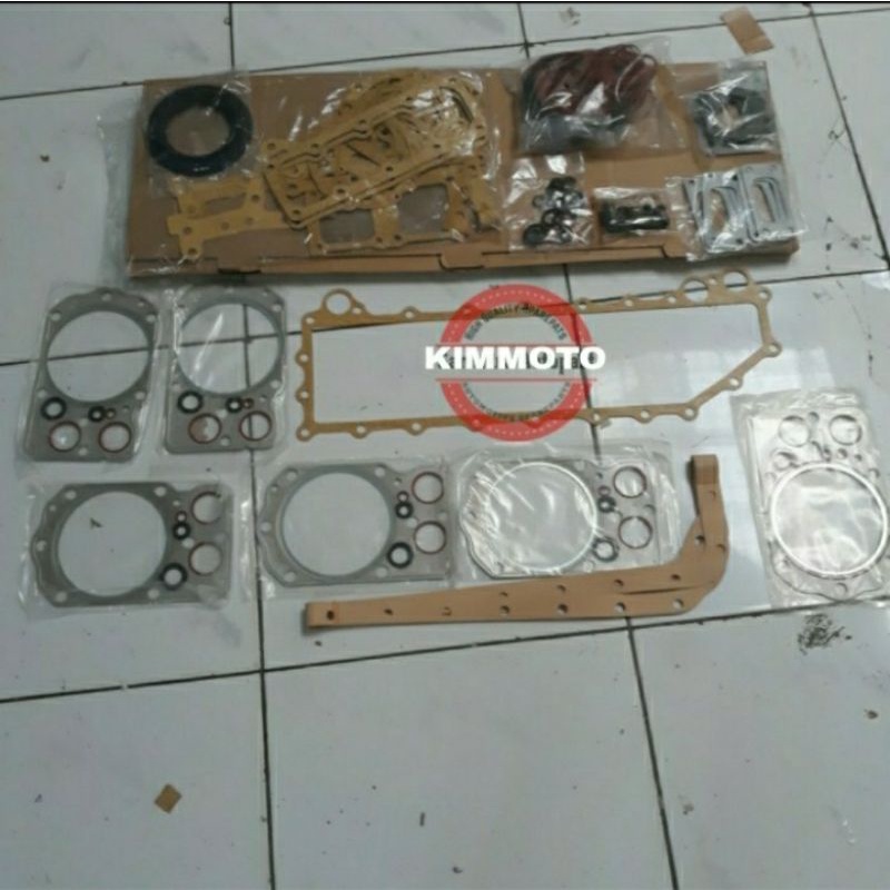 PACKING FULL SET 6D22 GASKET SET 6D22