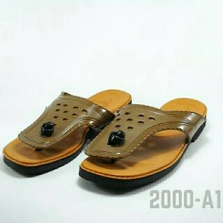  Sandal  Lily  Tipe 2000 Pitung Sendal Lili Jadul A 