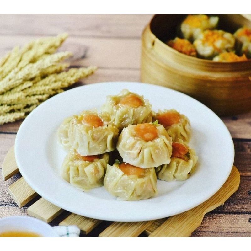 

DIMSUM AYAM SOSIS