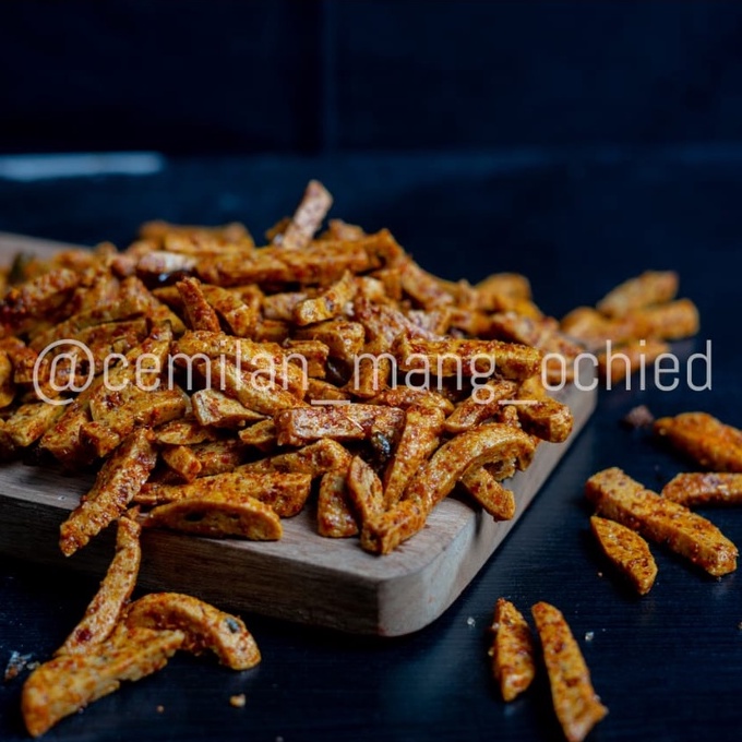 

BASRENG VIRAL KEMASAN 50 GRAM TERMURAH TERLARIS