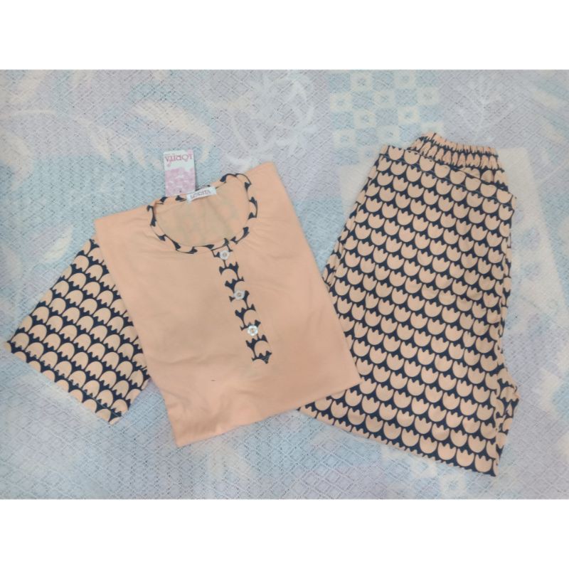 baju tidur LORITA cp