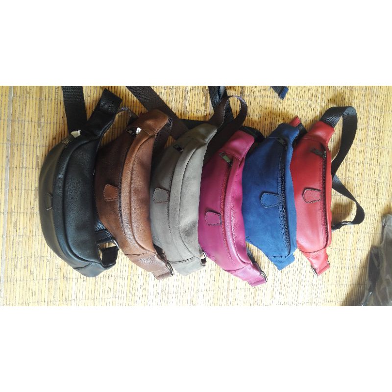 WB FULL KULIT / TAS KULIT SAPI ASLI