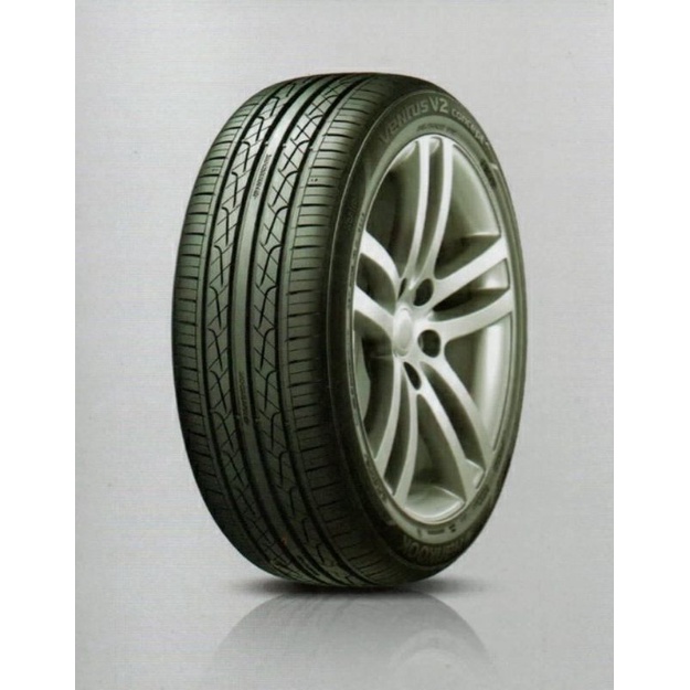 BAN HANKOOK VENTUS CONCEPT 2 185 55 R16