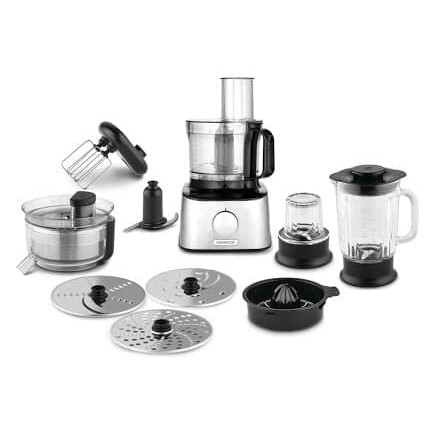 Kenwood FDM 307SS Food Processor / mesin pengolahan makanan FDM307SS