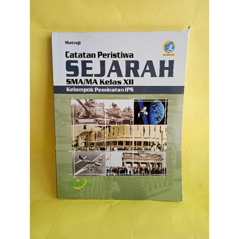 Jual Jelajah Dunia Geografi Sma Ma Kelas X Shopee Indonesia