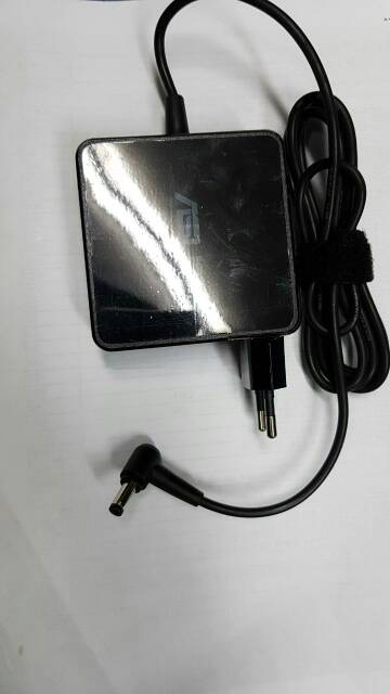 Jual charger laptop asus laptop P2420 P2420S 19V 3.42A colokan jarum