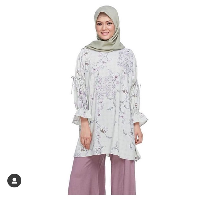 Copelia Top Ria Miranda