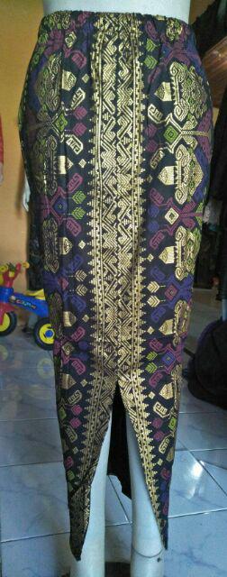 Aneka Rok Katun Prada