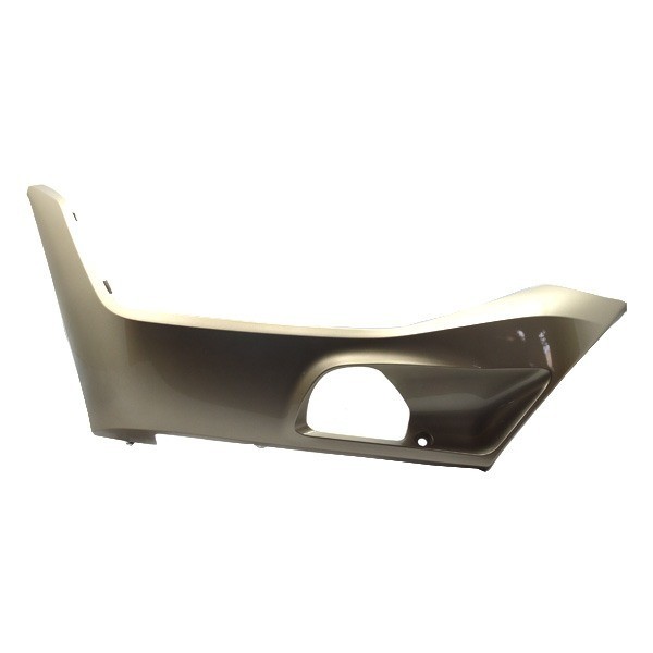 Cover L Floor Side Gold PCX 150 K97 64432K97T00ZX