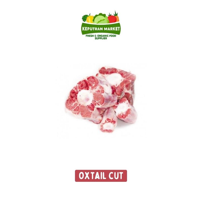 

Iga Cut Per Kg / Daging Segar