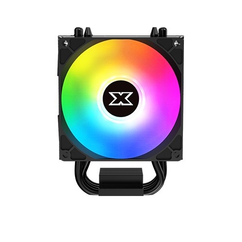 XIGMATEK CPU Cooler Windpower WP964-RGB