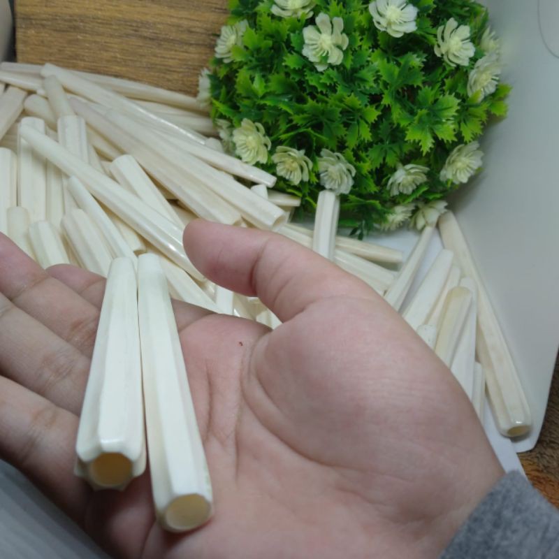 PIPA ONCE PIPA MULTIFUNGSI PIPA MURAH PIPA ROKOK TULANG SAPI ASLI PIPA MODEL SEGI 8 PIPA ORIGINAL