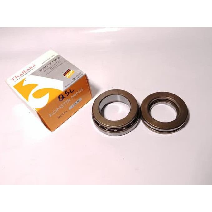 New Komstir Xeon Nmax Vixion Thalland Dijamin Ori