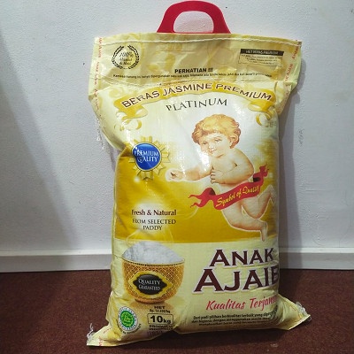 

ANAK AJAIB BERAS PLATINUM 10KG