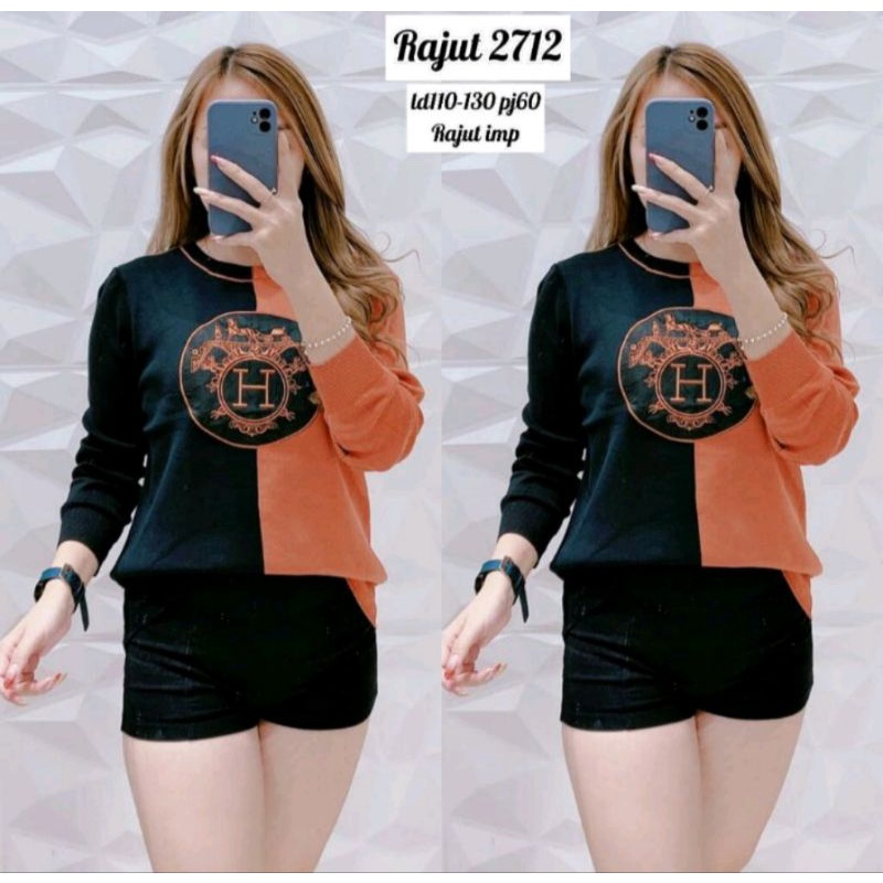 sweater rajut gucci/sweater rajut hermes/jaket gucci/jaket hermes/rajut import