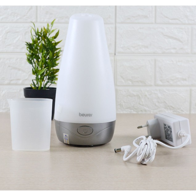 Beurer LA-30 / LA30 / LA 30 - Pelembab udara - Aroma Diffuser with Aromaterapy